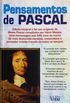 Pensamentos de Pascal