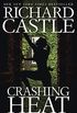Castle 10: Crashing Heat - Drckende Hitze (German Edition)