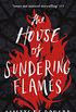 The House of Sundering Flames (Dominion of the Fallen 3) (English Edition)