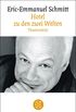Hotel zu den zwei Welten: Theaterstcke (German Edition)