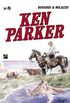 Ken Parker Vol. 8
