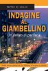 Indagine al Giambellino: Un delitto di periferia (Italian Edition)