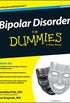 Bipolar Disorder For Dummies (English Edition)