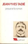 Proust et le roman