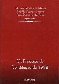 Os Princpios da Constituio de 1988