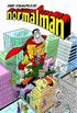 The Complete Normalman: Volume 1