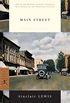Main Street (Modern Library 100 Best Novels) (English Edition)