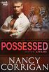 Possessed (Shifter World: Shifter Affairs Book 4) (English Edition)