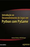 Introduo ao Desenvolvimento de Jogos em Python com PyGame