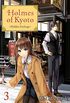 Holmes of Kyoto: Volume 3 (English Edition)