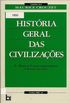 Histria Geral das Civilizaes - vol. 16.