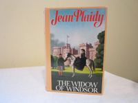 The Widow Of Windsor