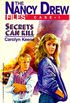 Secrets Can Kill (Nancy Drew Files Book 1) (English Edition)