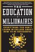 The Education of Millionaires: Everything You Won