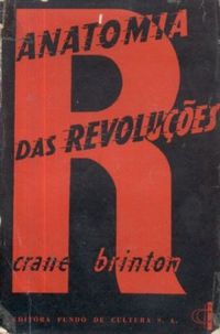 Anatomia das Revolues