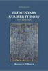 Elementary Number Theory and Its Application