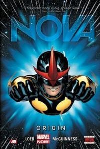 Nova - Vol. 1 (Marvel Now)