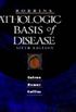 Robbins Pathologic Basis of Disease