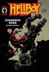 Hellboy: Conqueror Worm #2