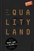 QualityLand: Roman (dunkle Edition) (German Edition)