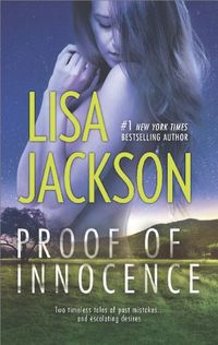Proof of Innocence: An Anthology (Hqn) (English Edition)
