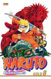 Naruto Gold #08