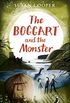The Boggart And the Monster (A Puffin Book) (English Edition)