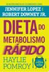 Dieta do metabolismo rpido