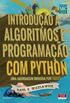 Introduo aos Algoritmos e Programao com Python