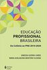 Educao profissional brasileira