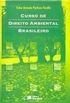 Curso de Direito Ambiental Brasileiro / Geral