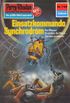 Perry Rhodan 1125: Einsatzkommando Synchrodrom: Perry Rhodan-Zyklus "Die endlose Armada" (Perry Rhodan-Erstauflage) (German Edition)