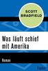 Was luft schief mit Amerika: Roman (German Edition)