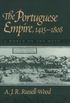 The portuguese empire 1415-1808