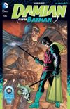Damian - Filho do Batman #01 (Os Novos 52)