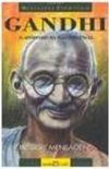 Gandhi - o Apostolo da Nao-violencia