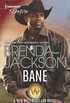 Bane (The Westmorelands Book 2413) (English Edition)