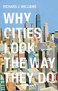 Why Cities Look the Way They Do (English Edition)