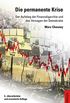 Die permanente Krise: Der Aufstieg der Finanzoligarchie und das Versagen der Demokratie (German Edition)