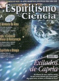 Revista Espiritismo & Cincia n 29