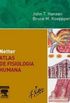 Netter Atlas de Fisiologia Humana