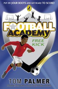 Football Academy: Free Kick (English Edition)