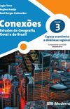 Conexes  Estudos de Geografia Geral e do Brasil