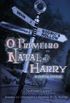 O primeiro natal de Harry e outros contos