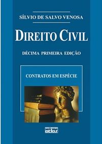 Direito Civil - Vol. III 