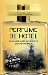Perfume De Hotel - Nova Iorque