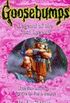 Hippo: Goosebumps 47: Legend of the Lost Legend Pb