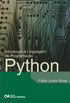 Introducao A Linguagem De Programacao Python