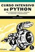 Curso intensivo de Python