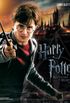 Harry Potter e as Relquias da Morte parte 1